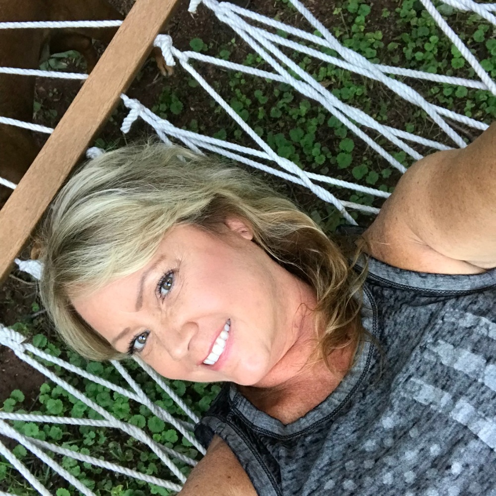 Meet your Posher, Tami